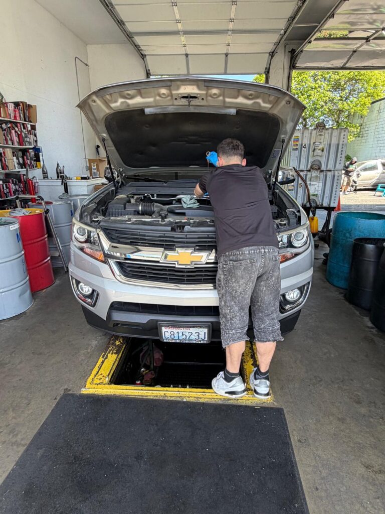 burien-auto-lube