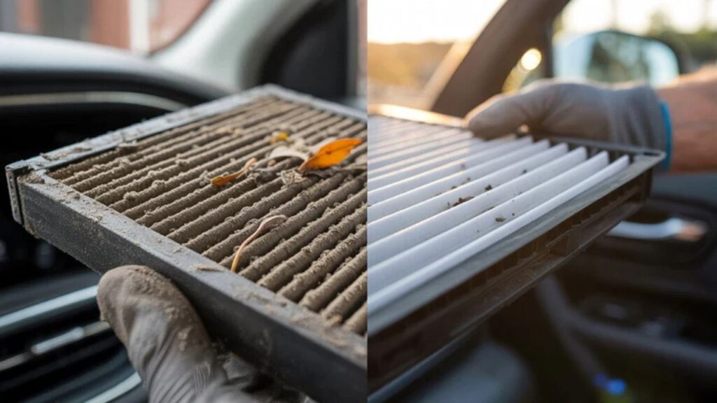 air-filter-replacement